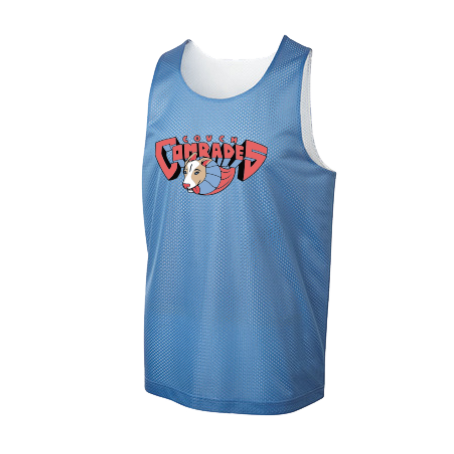 Couch Comrade Jersey
