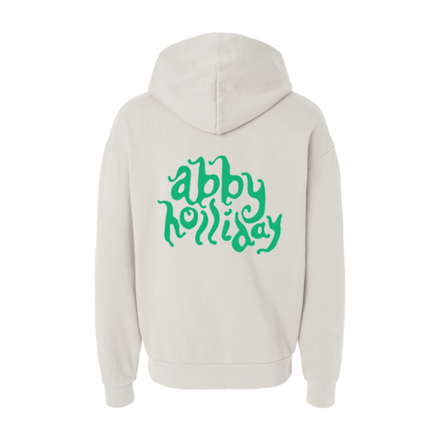 Abby Holliday Deer Hoodie