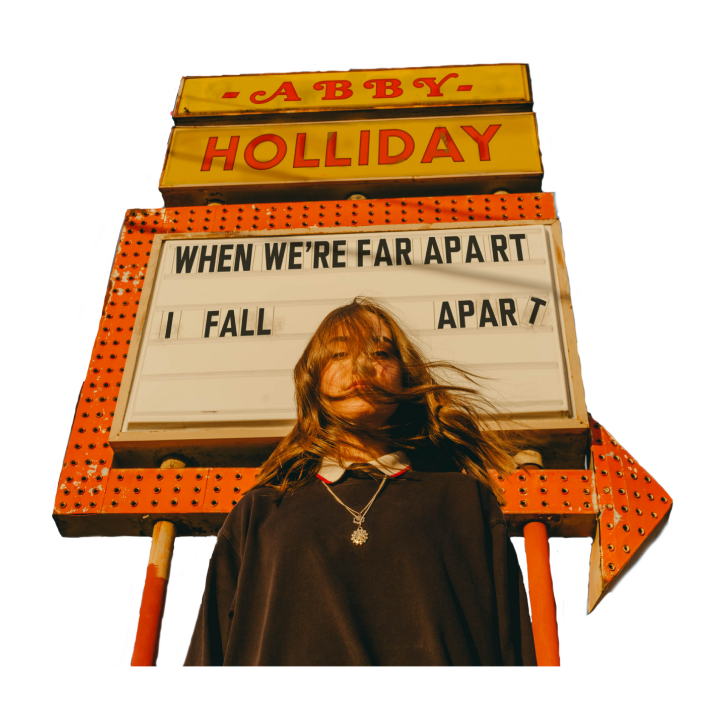 WWAIFA Sticker