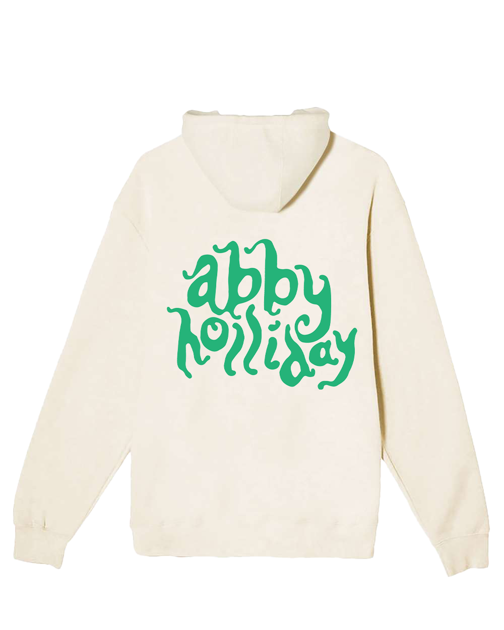 Abby Holliday Deer Hoodie
