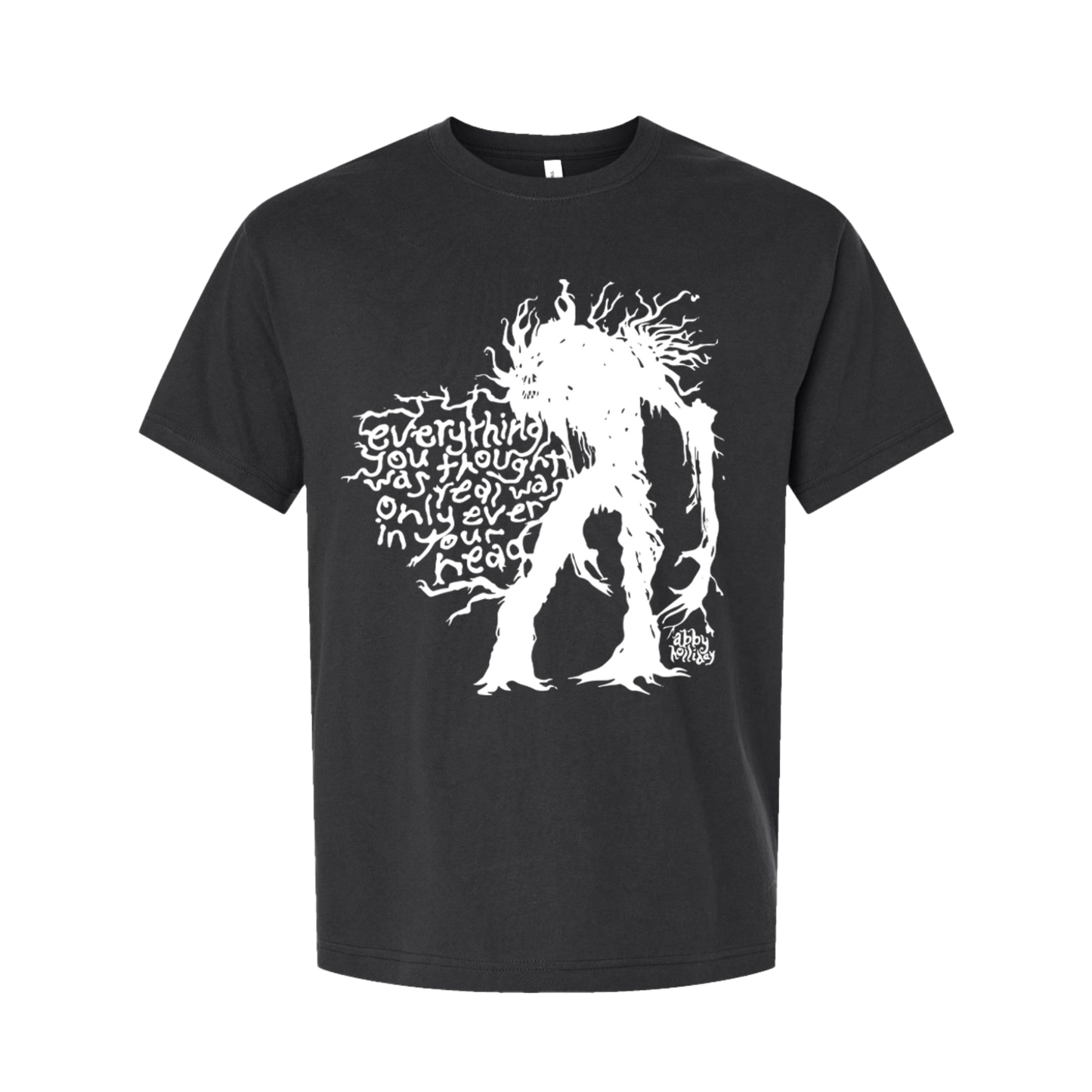 Earth-Eating Tree T-Shirt