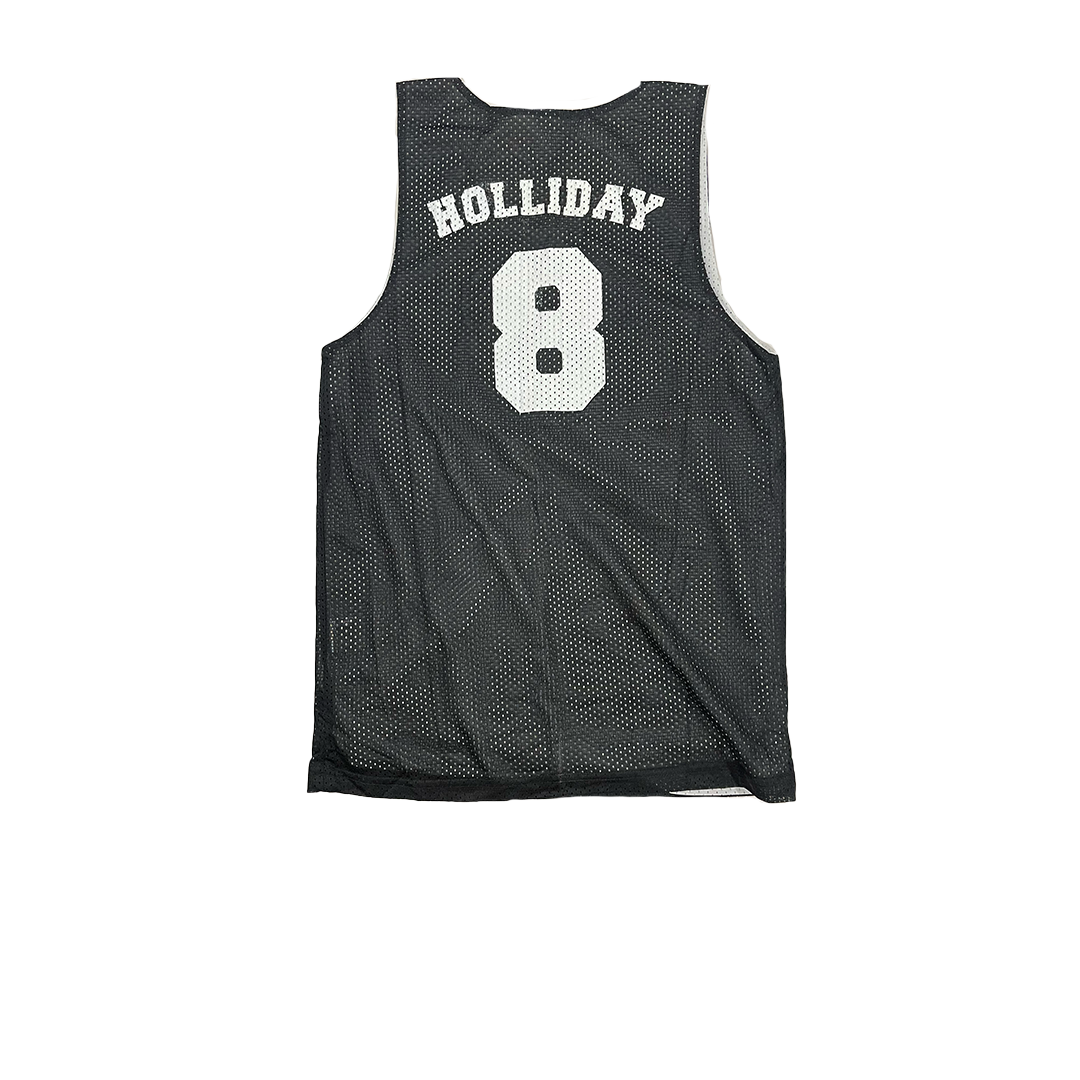 Black 8 Hours Jersey