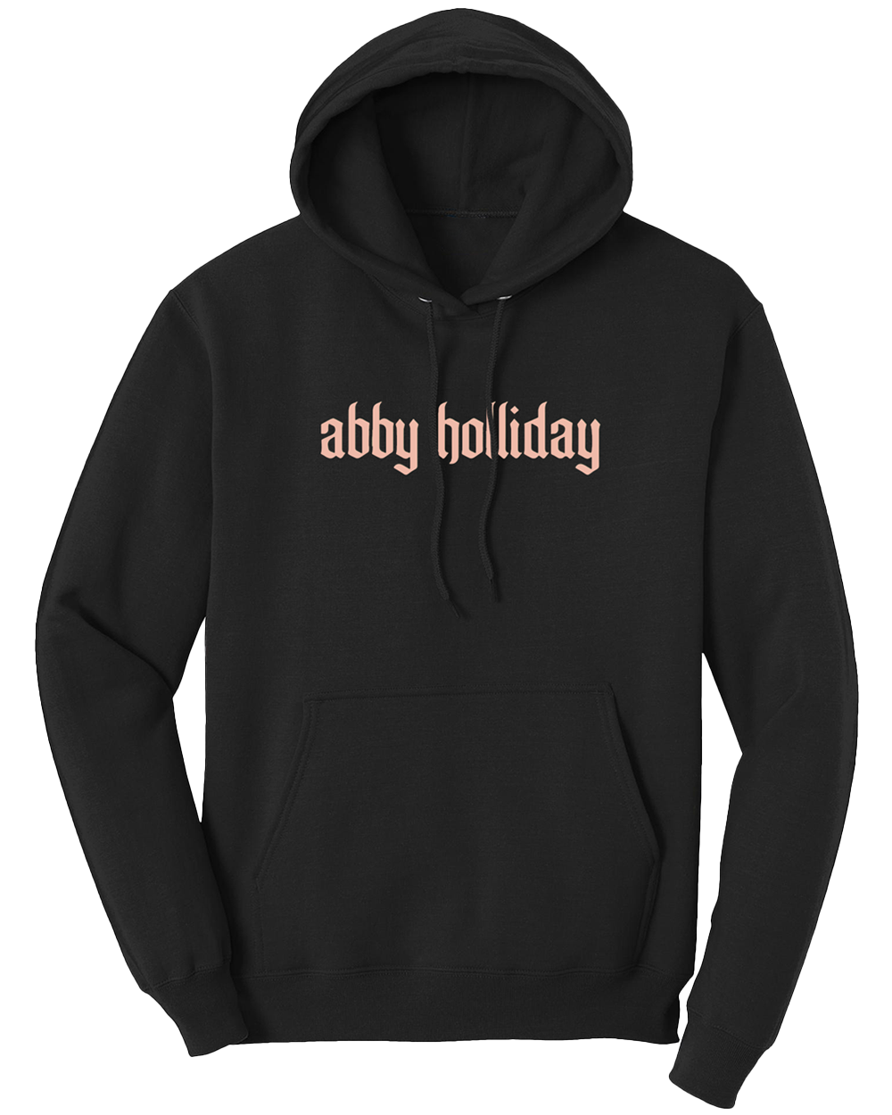 Abby Holliday Hoodie