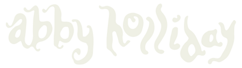 Abby Holliday logo