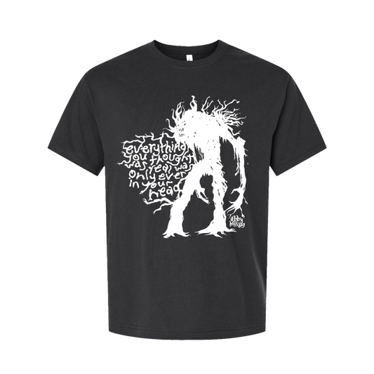 Earth-Eating Tree T-Shirt