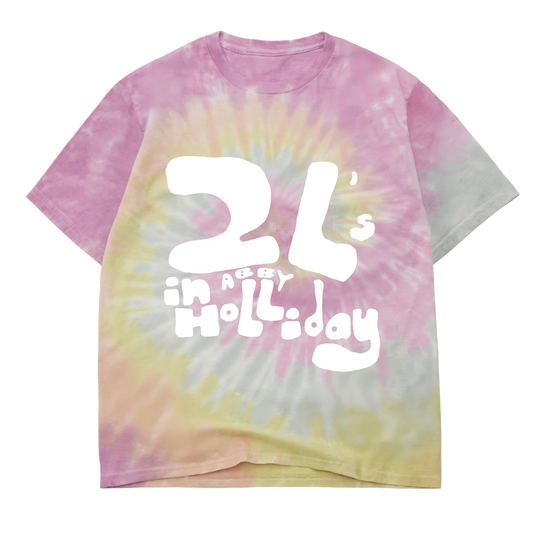2 L's In Holliday T-Shirt